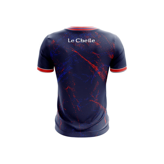 Le Cheile NY Jersey F03 - Adults