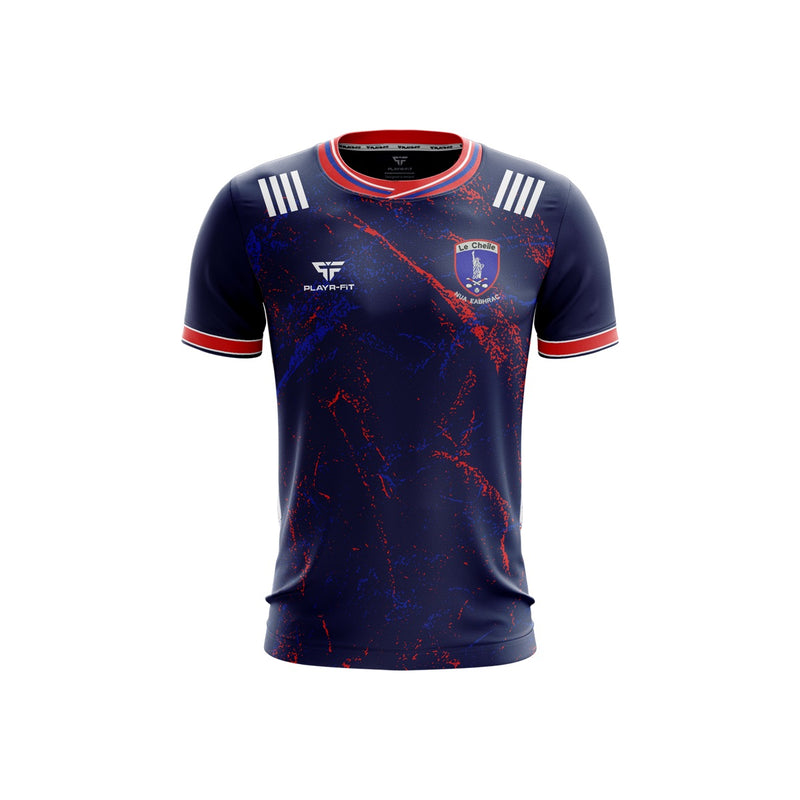 Load image into Gallery viewer, Le Cheile NY Jersey F03 - Adults

