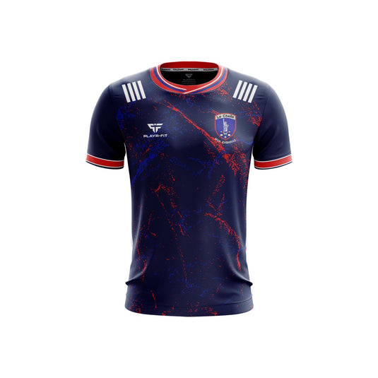 Le Cheile NY Jersey F03 - Adults