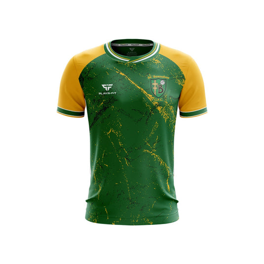 St Barnabas GFC NY Jersey (F03) - Kids