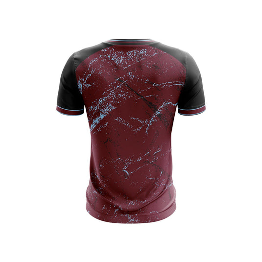 Poyntzpass Runners Jersey F03 - Adults
