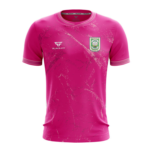 Trim Celtic AFC Jersey F03 Pink - Adults