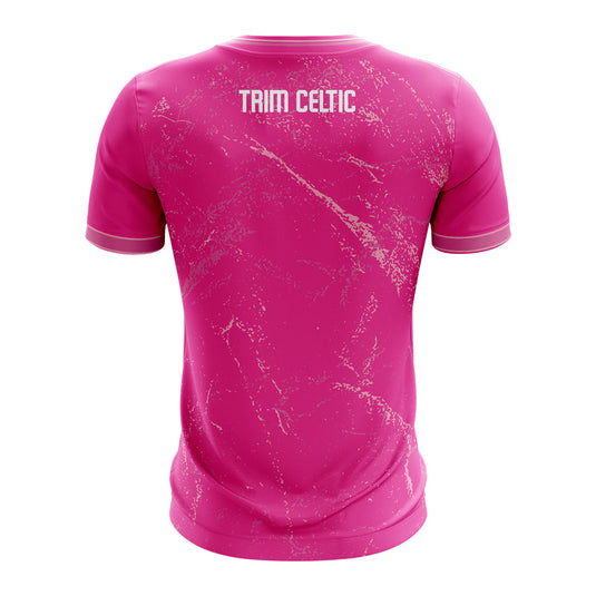 Trim Celtic AFC Jersey F03 Pink - Adults