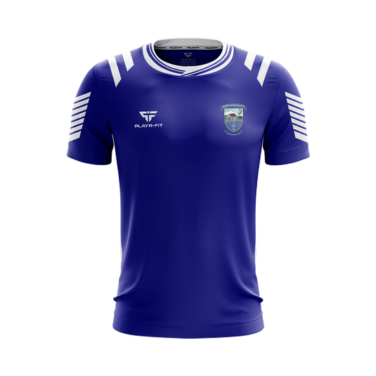 Boardsmill CLG Jersey RETRO 2 - Kids