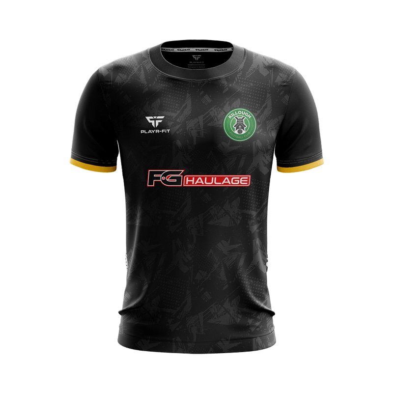 Load image into Gallery viewer, Killough FC Jersey GK - Adults
