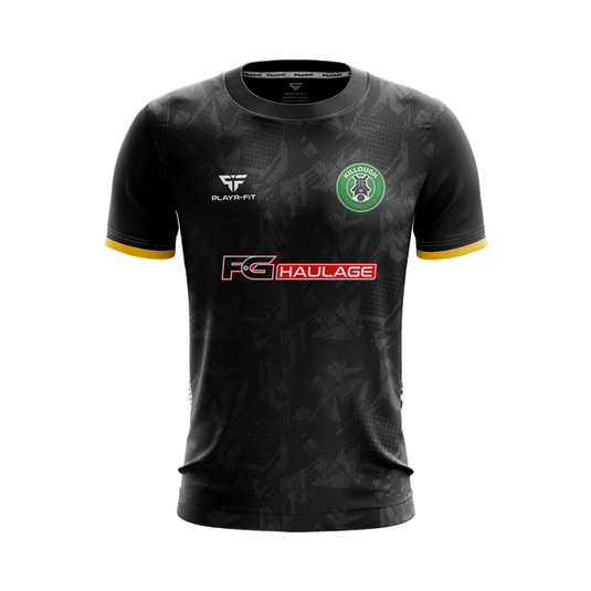 Killough FC Jersey GK - Adults