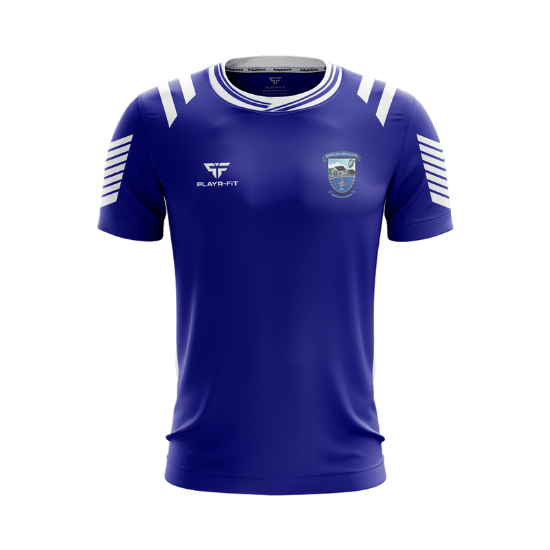Load image into Gallery viewer, Boardsmill CLG Jersey RETRO 2 - Adults
