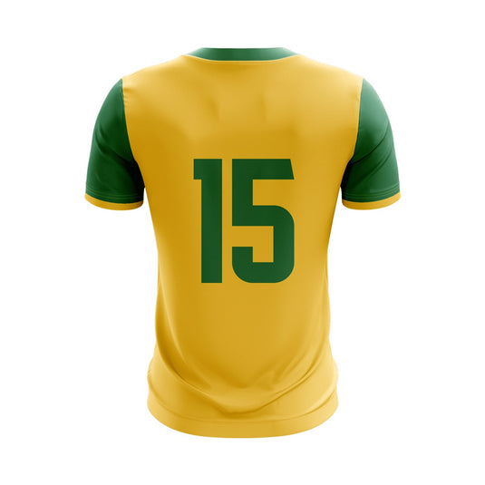 Killough FC Jersey Playing (Outfield - New) - Adults