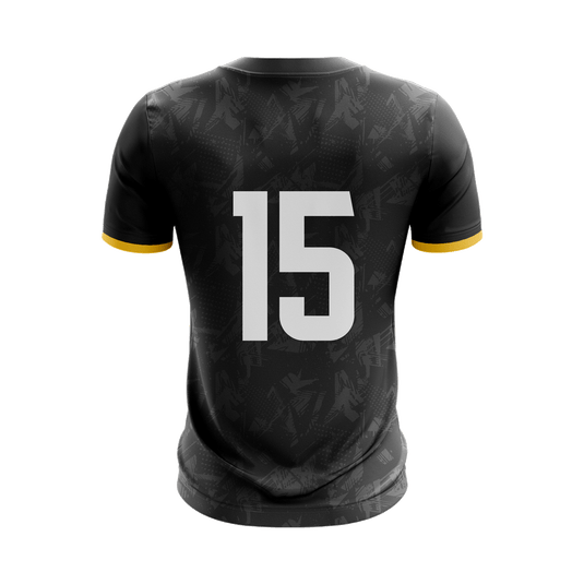Killough FC Jersey GK - Adults
