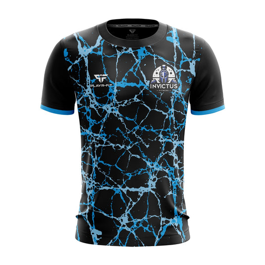 Invictus Fitness Jersey F04 - Adults