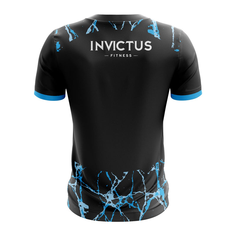 Load image into Gallery viewer, Invictus Fitness Jersey F04 - Adults
