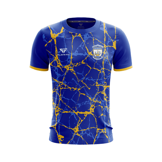 Man O War Dublin Jersey Training - Adults