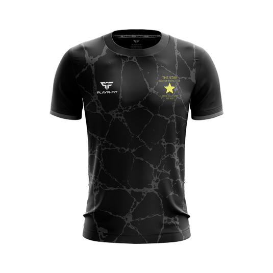 The Star Boxing Club Belfast Jersey - Adults