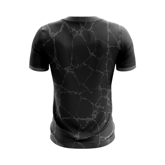 The Star Boxing Club Belfast Jersey - Adults