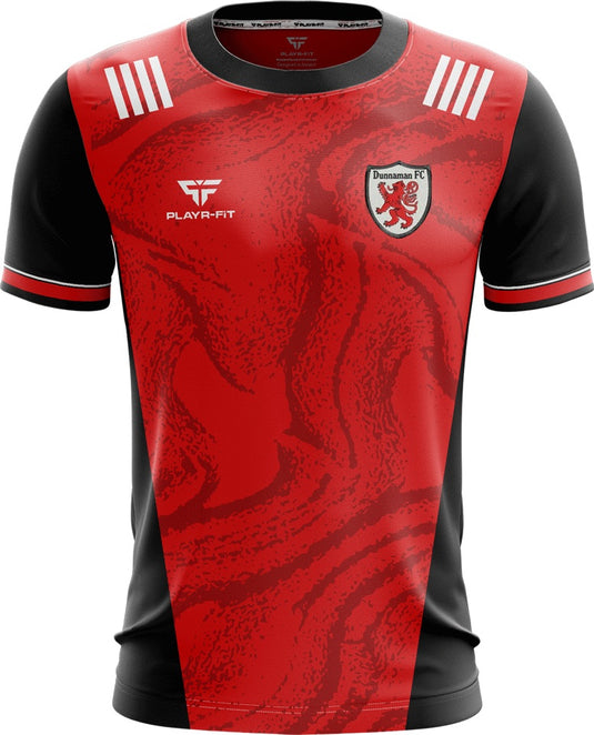 ClubName Jersey (F05) - Kids