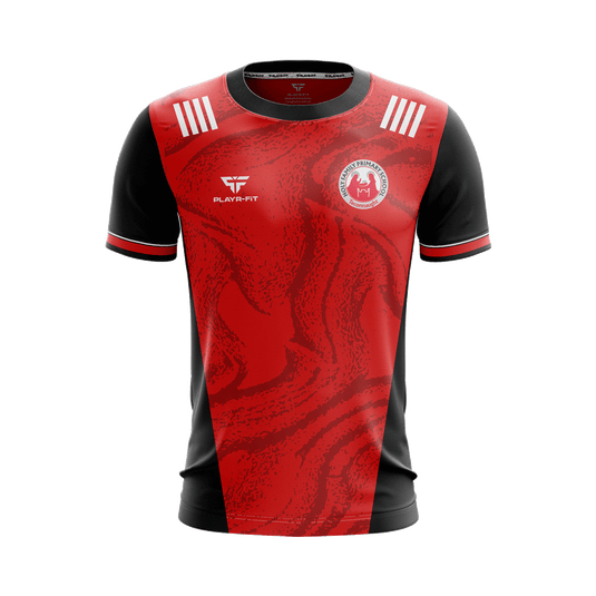 Holy Family PS Teconnaught Jersey - Adults