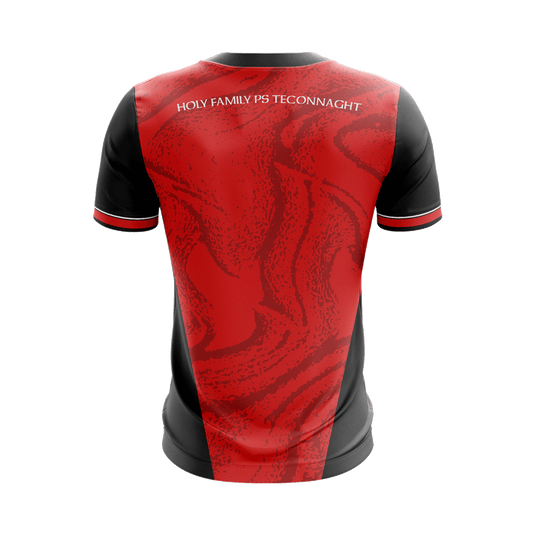 Holy Family PS Teconnaught Jersey - Adults