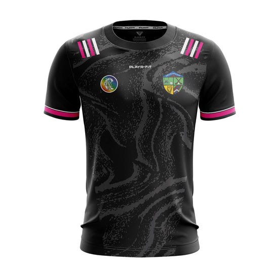 Dromara GAC Jersey F05 Camogie - Adults