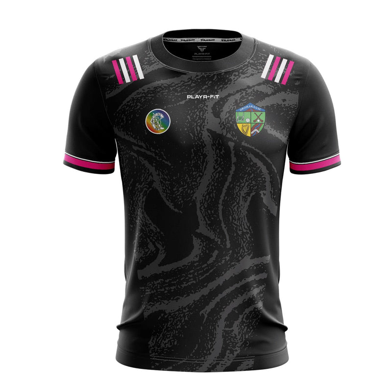 Load image into Gallery viewer, Dromara GAC Jersey F05 Camogie - Kids
