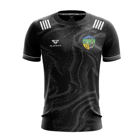 Dromara GAC Jersey F05 - Kids