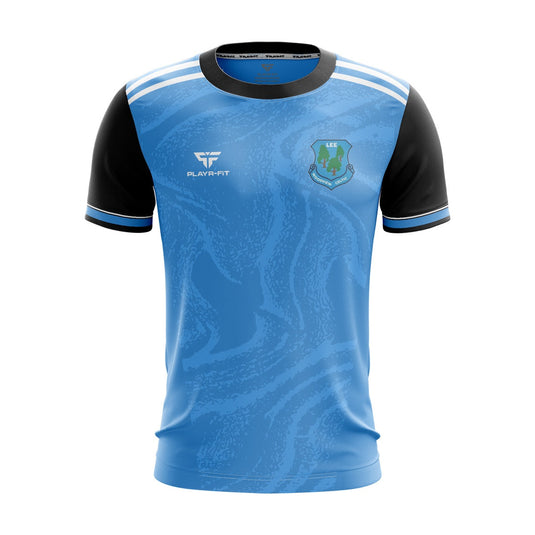Woodview Celtic FC Jersey F05 (Sky) - Adults