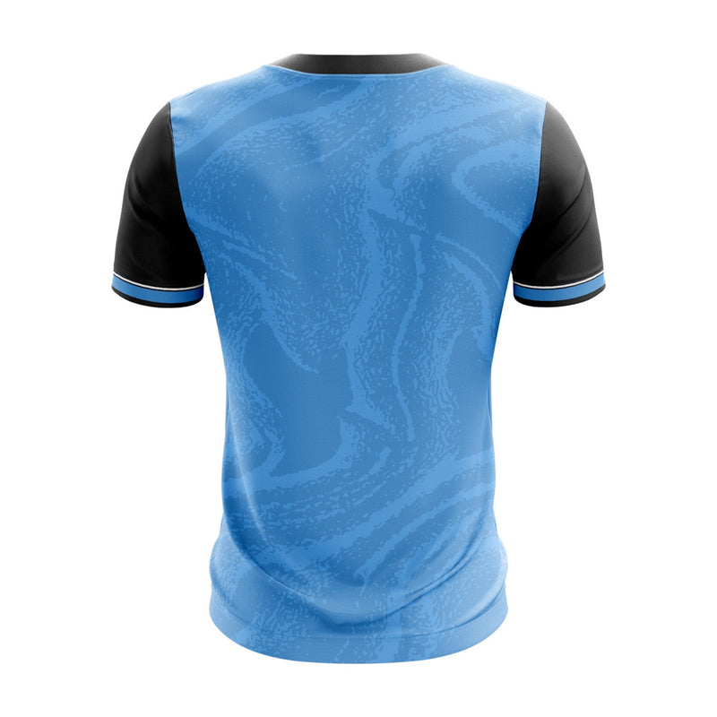 Load image into Gallery viewer, Woodview Celtic FC Jersey F05 (Sky) - Adults

