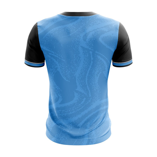 Woodview Celtic FC Jersey F05 (Sky) - Adults