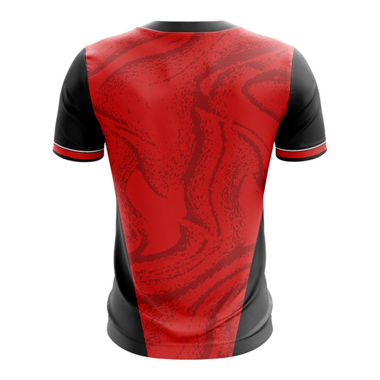 Cork Admirals Jersey F05 - Adults
