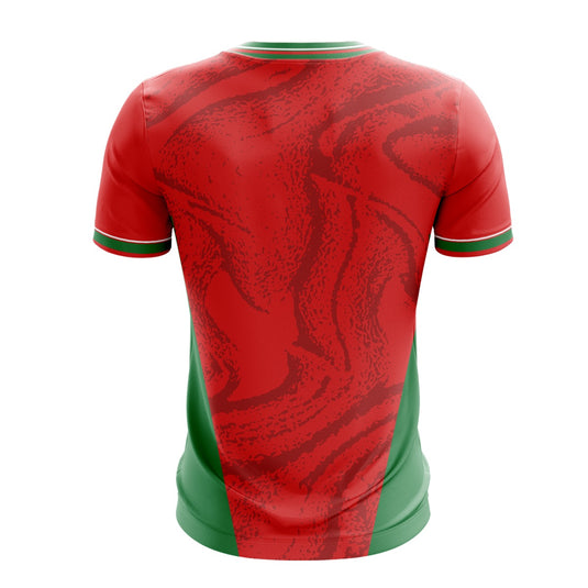 Dowdallshill GFAC Jersey (F05) - Adults