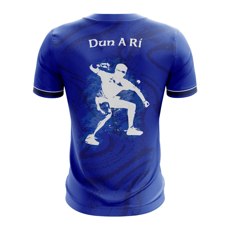 Load image into Gallery viewer, Kingscourt Handball Jersey F05 Blue - Kids
