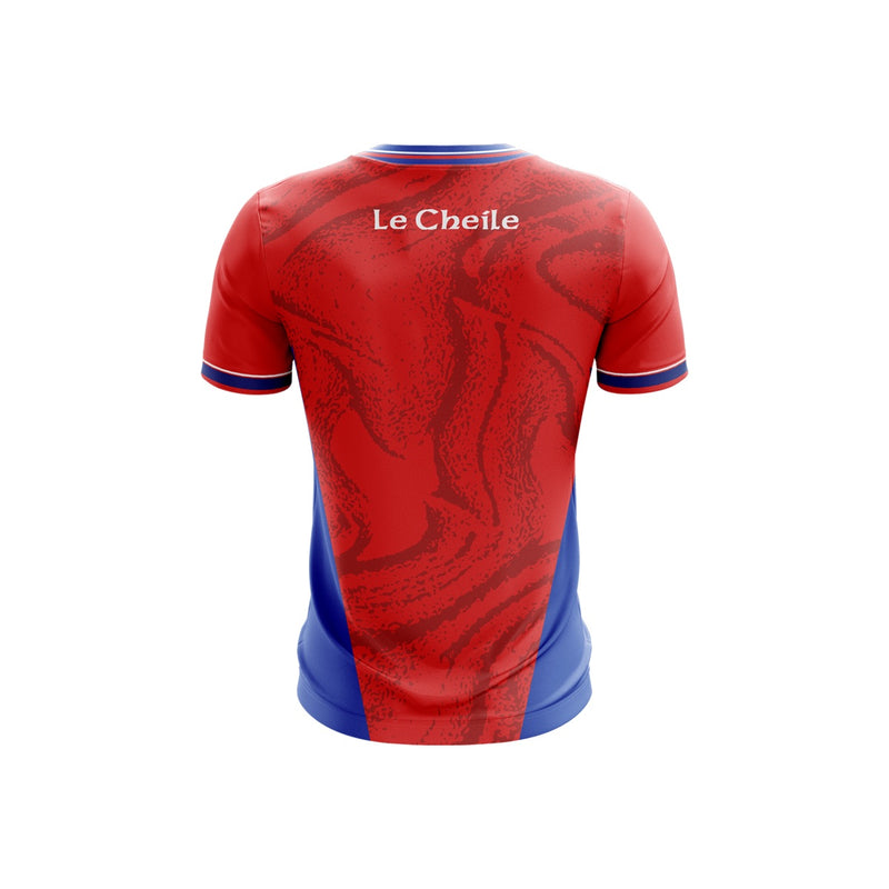 Load image into Gallery viewer, Le Cheile NY Jersey F05 - Adults
