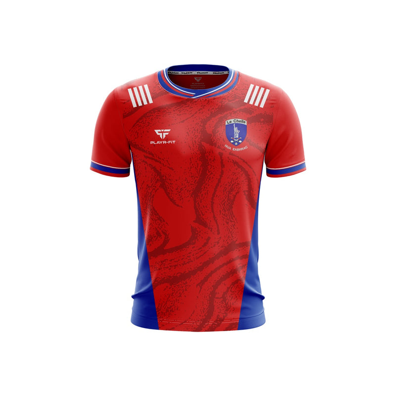 Load image into Gallery viewer, Le Cheile NY Jersey F05 - Adults
