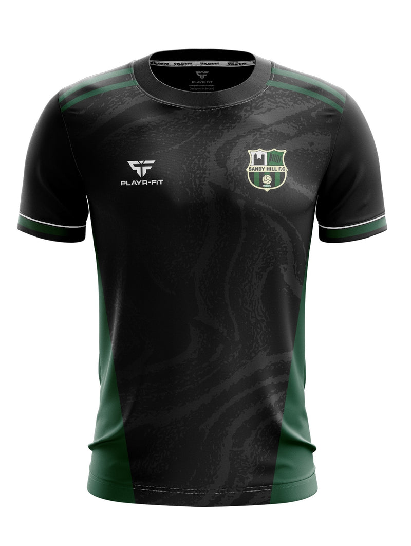 Load image into Gallery viewer, Sandy Hill FC Jersey (F05) - Adults
