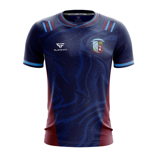 Shillelagh Coolboy Co Jersey F05 - Kids