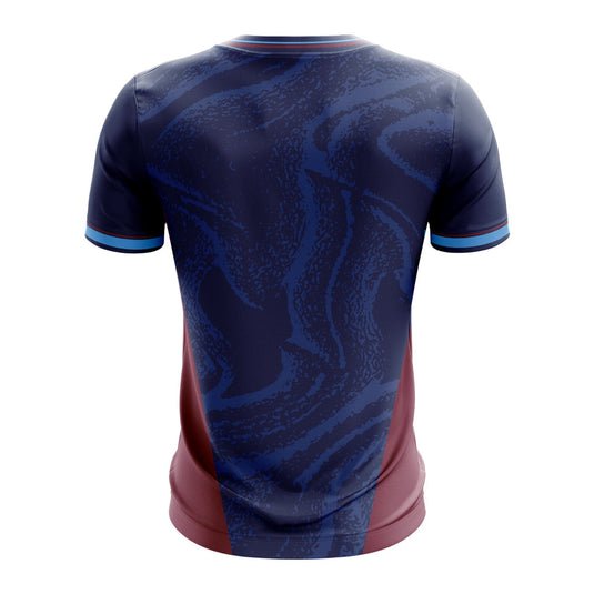 Shillelagh Coolboy Co Jersey F05 - Kids