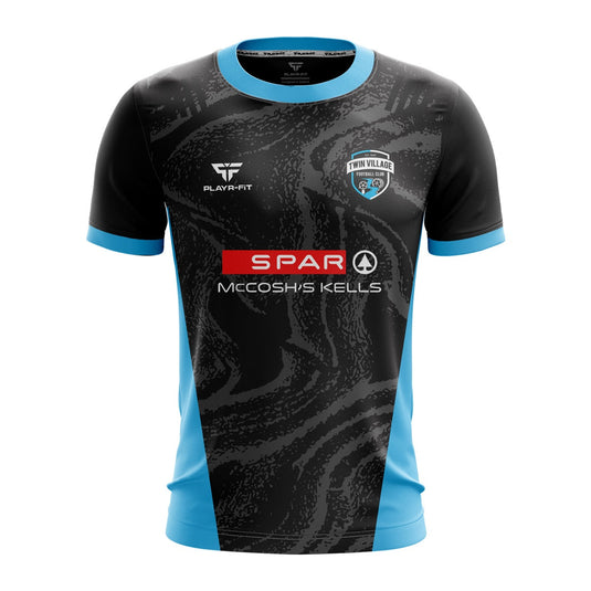 Twin Village FC Jersey F05 (GK) - Kids