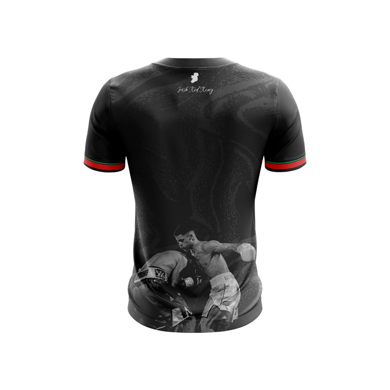 Load image into Gallery viewer, Irish Kid Keary Sponser Jersey (Travers Steel Ltd.) (F05) - Adults
