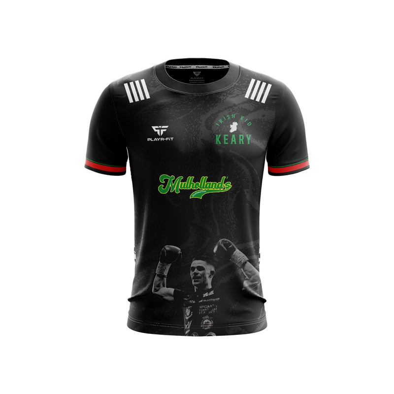 Load image into Gallery viewer, Irish Kid Keary Sponser Jersey (Mullhollands) (F05) - Adults
