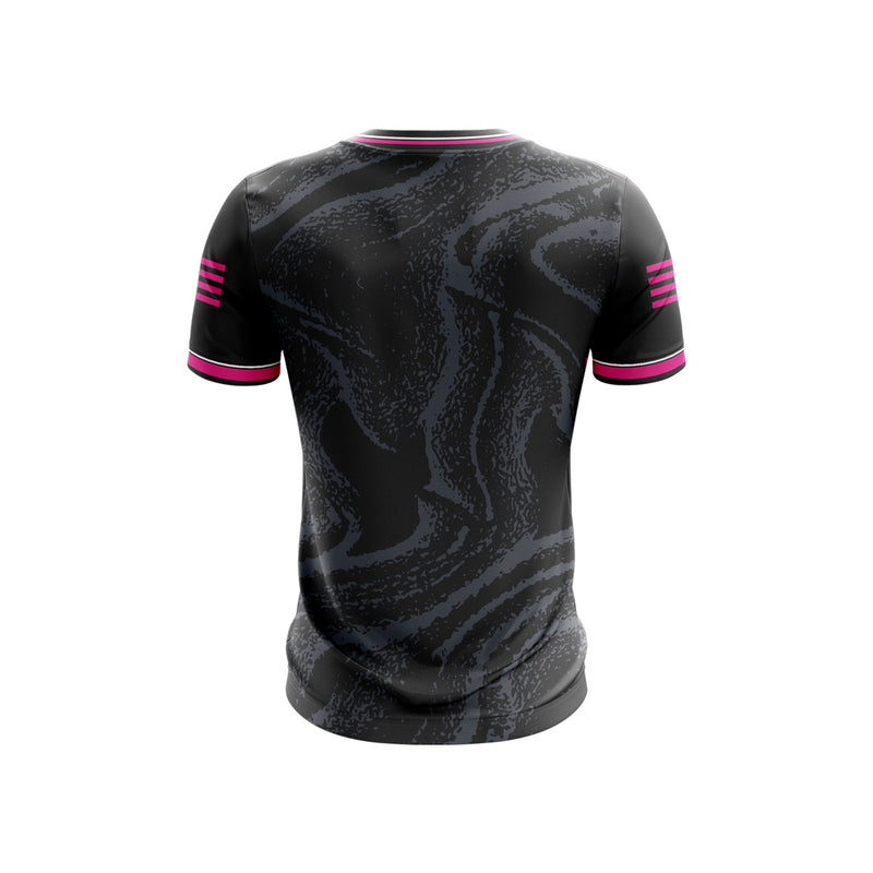 Load image into Gallery viewer, Redmond O'Hanlon's G4MAO Jersey F05 (Black) - Adults

