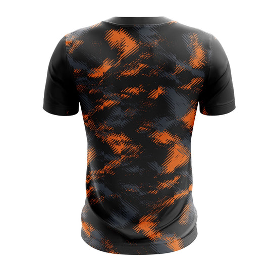Infinity Studio Gym Jersey (F06) - Adults