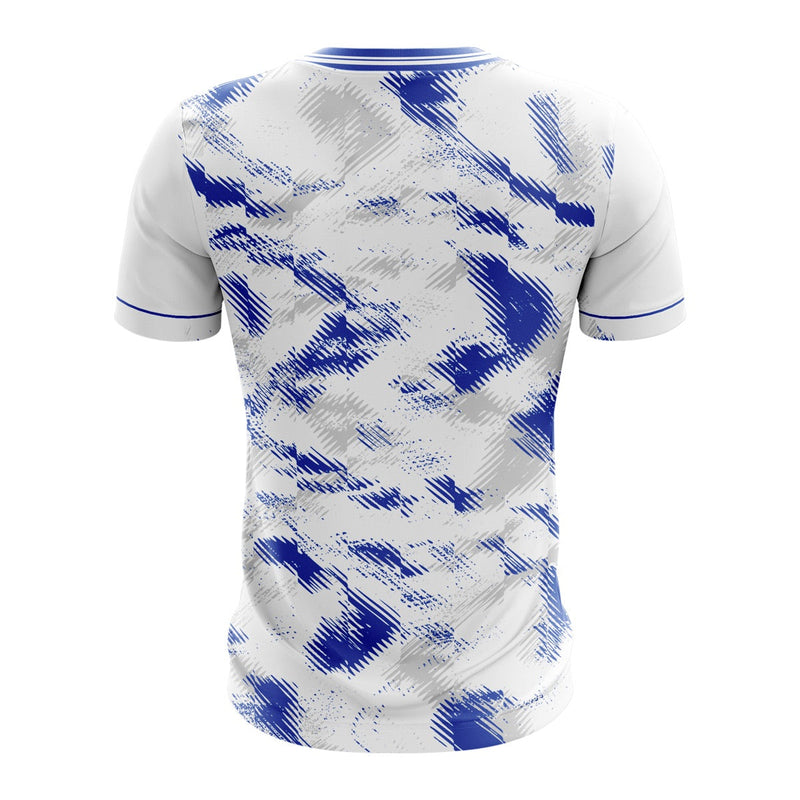 Load image into Gallery viewer, Roche Emmets CLG Jersey F06 White - Adults
