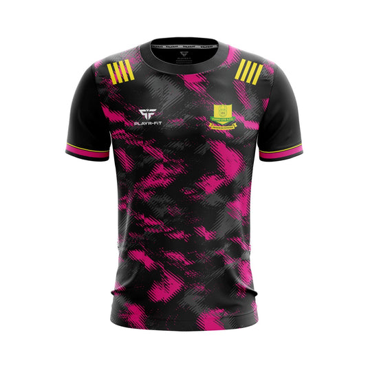 Torro United AFC Jersey F06 (Pink) - Kids
