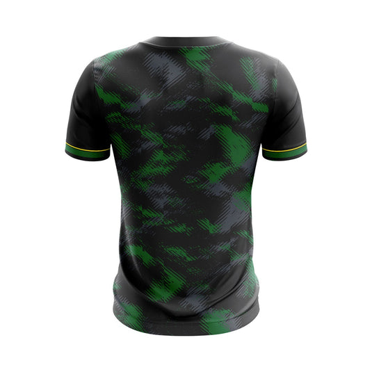 Torro United AFC Jersey F30 (Green) - Kids