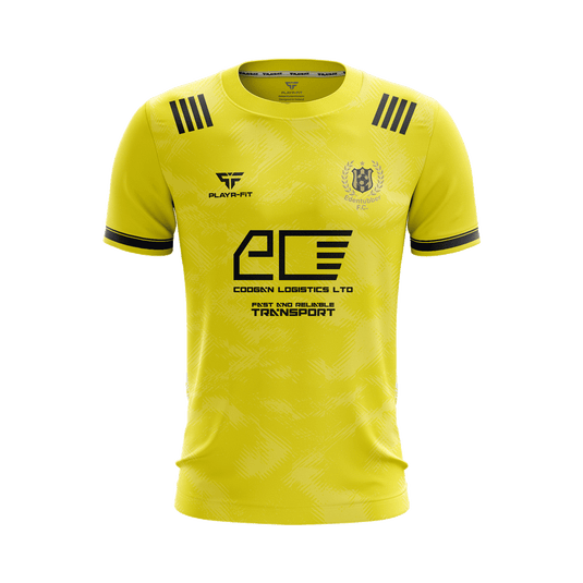 Edentubber FC Jersey Away - Adults