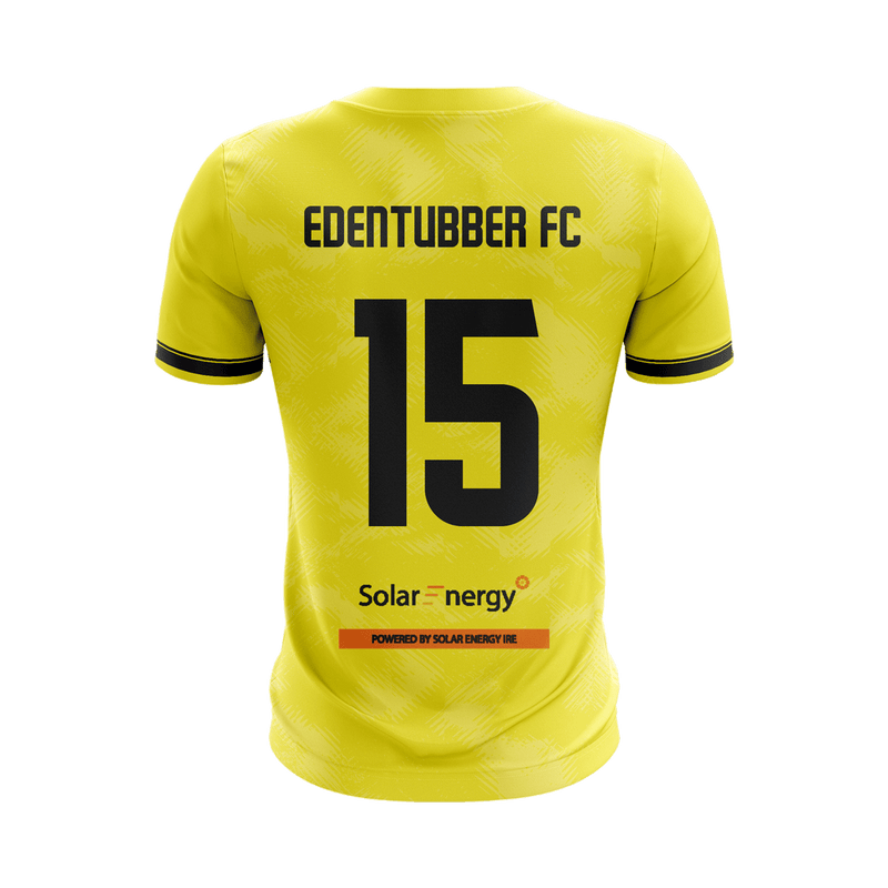 Load image into Gallery viewer, Edentubber FC Jersey Away - Adults
