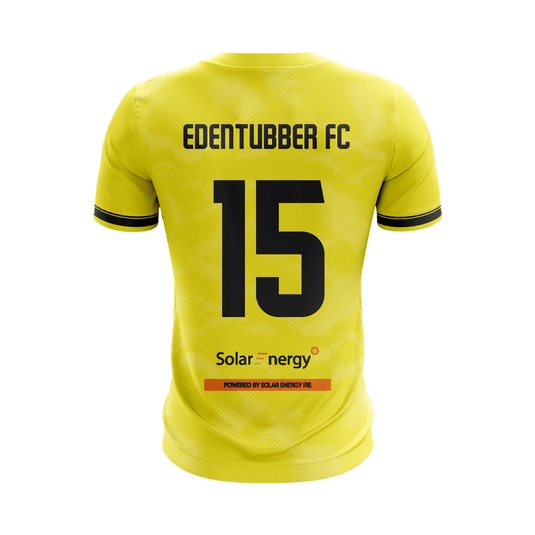 Edentubber FC Jersey Away - Adults