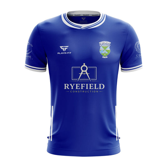Munterconnaught GFC Jersey F07 - Kids