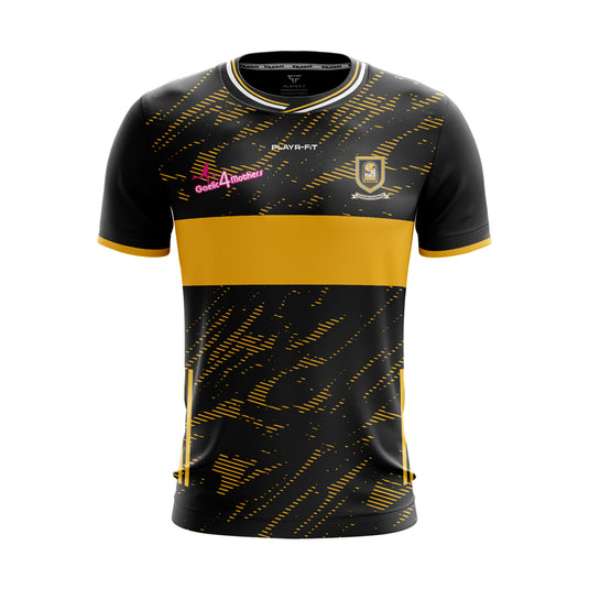 Mourneabbey G4MAO Jersey 02 - Adults
