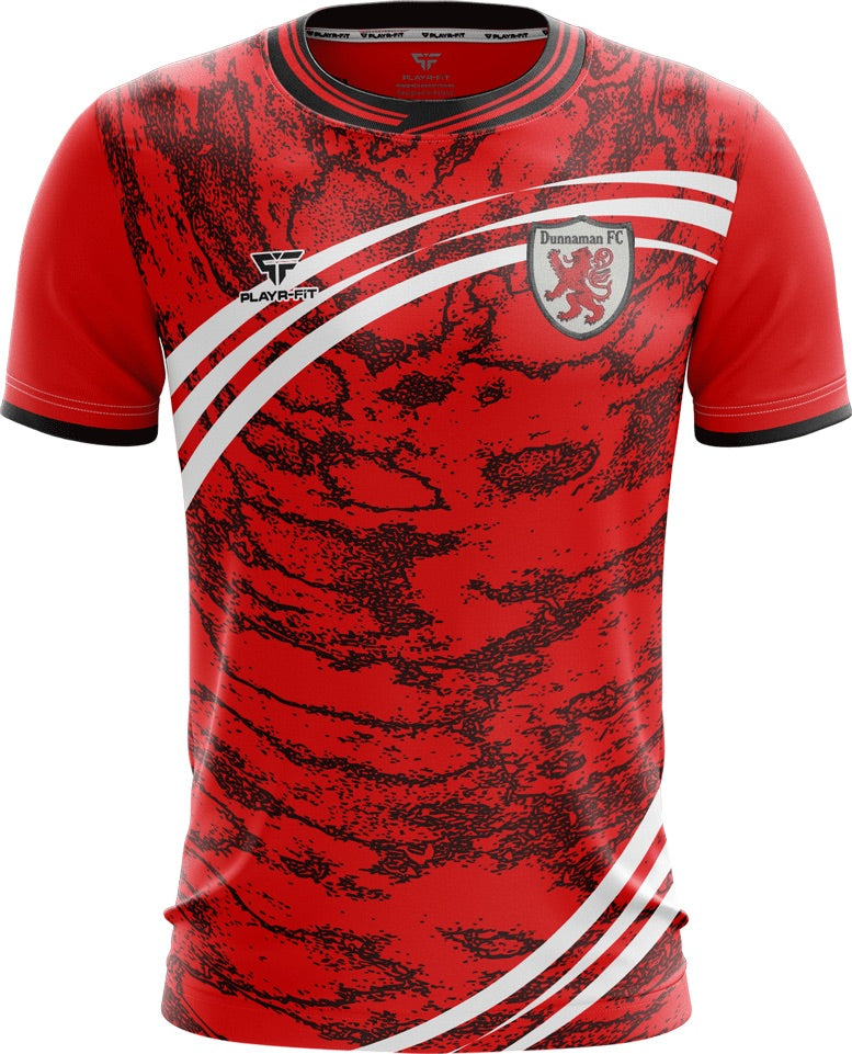 Load image into Gallery viewer, ClubName Jersey (F09) - Adults
