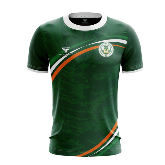 Malahide CSC Jersey (F09) - Adults